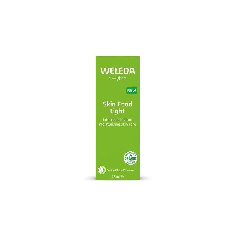 Weleda Skin Food Light 75ml