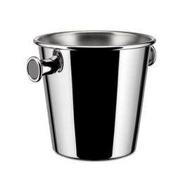 Alessi Ice Bucket, (5051), Steel