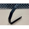STREETRAYS [SR] Curved License Plate Relocation Holder Bracket for HONDA