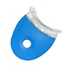 Mini Blue Teeth Whitening LED Accelerator Light -Free Shade Guide