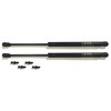 Truck Upfitters 2 pcs Gas Struts 20 Inch | 50