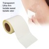 Underarm Sweat Absorbing Pad Men Women Armpit Perspiration Absorbent Sheet