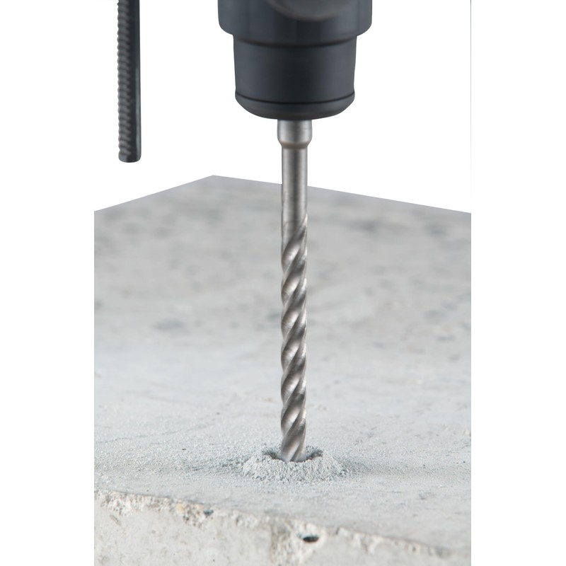 Makita B-58045 SDS Bit, 6.5mm x 265mm