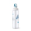 Emsa 518308 Drink2Go Tritan Bottle 0.7 Litre Geometry