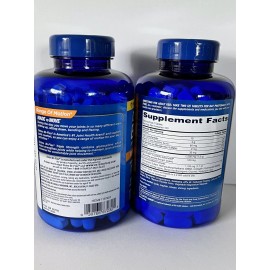 Osteo BiFlex 2-Bottles Osteo Bi-Flex Triple Strength Joint Health Glucosamine MSM 200 tablets