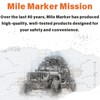 Mile Marker Rhino Pull Snatch Block
