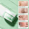 Papa Feel Mascarilla Facial Mugwort 55g X3 Control Acné Todo
