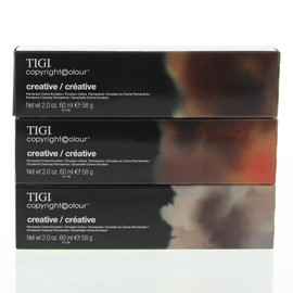 Tigi Gloss Toner 10/08-, 60 ml