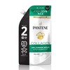 Pantene Airy Soft Care Shampoo Refill Extra Large Size 20.1