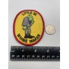 Little Ol Whine Maker Vintage Patch NOS Hot Rat Rod