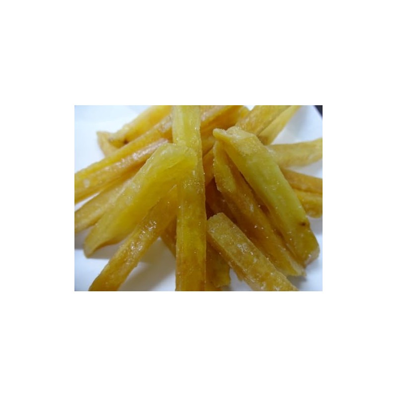 Yokoyama Foods Potato Kenpi, 7.1 oz (200 g) x 4