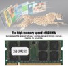 2GB DDR2 533MHz 200Pin For Laptop Motherboard Dedicated Memory RAM