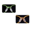 Children Kids Eyeglass Nose Saddle Bridge 1PC Push in Glasses