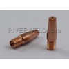RIVERWELD MIG MAG Contact Tips M8 .035" & 0.9 mm