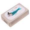 Canned Sardines in Tomato Sauce by Jose Gourmet, Wild Caught