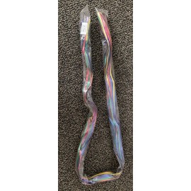 Unbranded NEW Curling Ribbon 100 Pieces 5 FEET Length Rainbow Colors