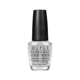 갤러리아 OPI영양제 스트랭쓰너 15ml Galleria OPI Nail Strengthener 15ml