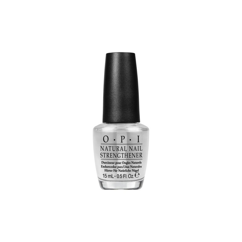 갤러리아 OPI영양제 스트랭쓰너 15ml Galleria OPI Nail Strengthener 15ml