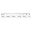Westcott See-through Ruler