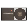 25 cm / 10 inch cover and vinyl picture frame