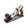 Big Horn 19316 9 Inch Adjustable Smoothing Bench Plane #4