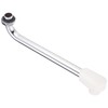 KVK PZ525-24 Universal Pipe with Resin Cap 9.4 inches (240