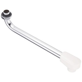 KVK PZ525-24 Universal Pipe with Resin Cap 9.4 inches (240 mm)