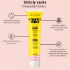 3pack - Strictly Curls Shampoo, Acondicionador Y Curl Envy Perfect