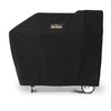 JIESUO Grill Cover for Masterbuilt Gravity Series 560/800 Grills, Heavy