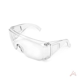 Transparent goggles, safety glasses for mowing and weeding / 투명고글 벌초 제초 작업 보안경