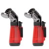Palio Squadra Lighter (Red) Pack of 2