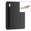TENOC Universal Stylus Holder, Adhesive Pencil Protected Sleeve Case, Elastic