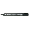 Pilot SCA-100 Permanent Markers Bullet Tip 1 mm Pack of