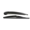 Rumplex Rear Wiper Arm Rear Windscreen Wiper Arm Wiper Blade