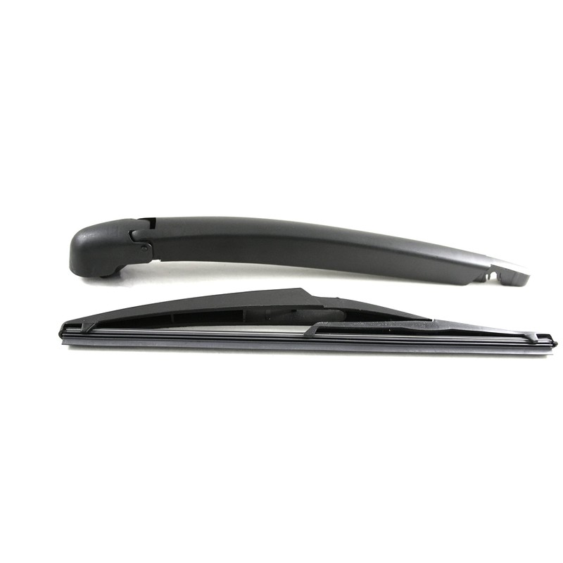 Rumplex Rear Wiper Arm Rear Windscreen Wiper Arm Wiper Blade