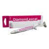 Diamond Excel 2g Fgm Pasta De Polimento Pulido Universal