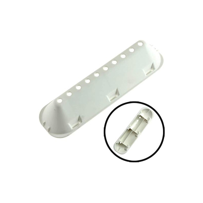 Genuine Ariston Washing Machine 10 Hole Drum Paddle Lifter Arm