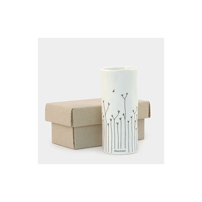 East of India Glorious Vase