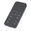Remote Control for Cinema SB400 Soudbar Replacement Remote Control for