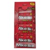Mike and Ike Cherry Chewy Candies - Case of 24