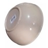 Yuliana Plato Tazon Pozolero 17cm De Melaplast Libre De Bpa