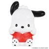 BANDAI Sanrio Characters SOFMALLOW Pochacco Sofmallow