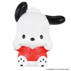 BANDAI Sanrio Characters SOFMALLOW Pochacco Sofmallow