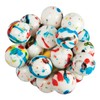 Psychedelic Jawbreakers - 1/2" - 2 Pound (32 Ounces) -