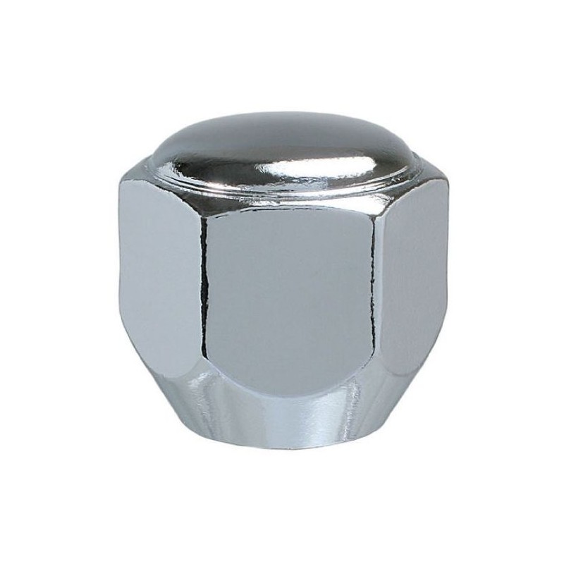 KYO-EI P101-16P Car Wheel Lug Nuts Super Compact Total Length