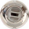 Sundance Spas Jet Part: Fluidix Intell Jet Face Stainless 2009