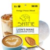 Coffee + Lion's Mane Mushrooms | Best Canadian Brand |