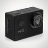 RED5 Action Camera - Mini Camcorder for Active Recording with