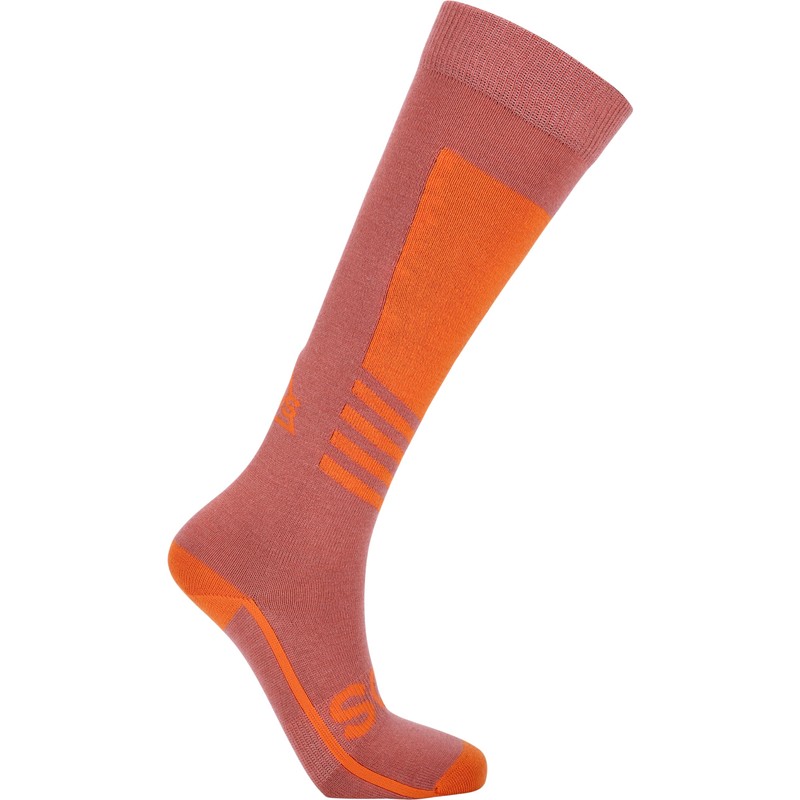 SOS Unisex La Hoya Socks