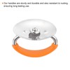 sourcing map 2pcs Universal Pot Lid Top Replacement Knob, Heat
